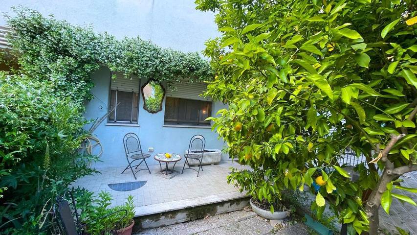 Appartamento per 4 persone a Falconara Marittima