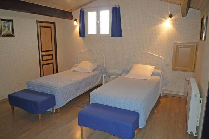 Location de vacances pour 8 personnes, avec terrasse et jardin à Macao - 4