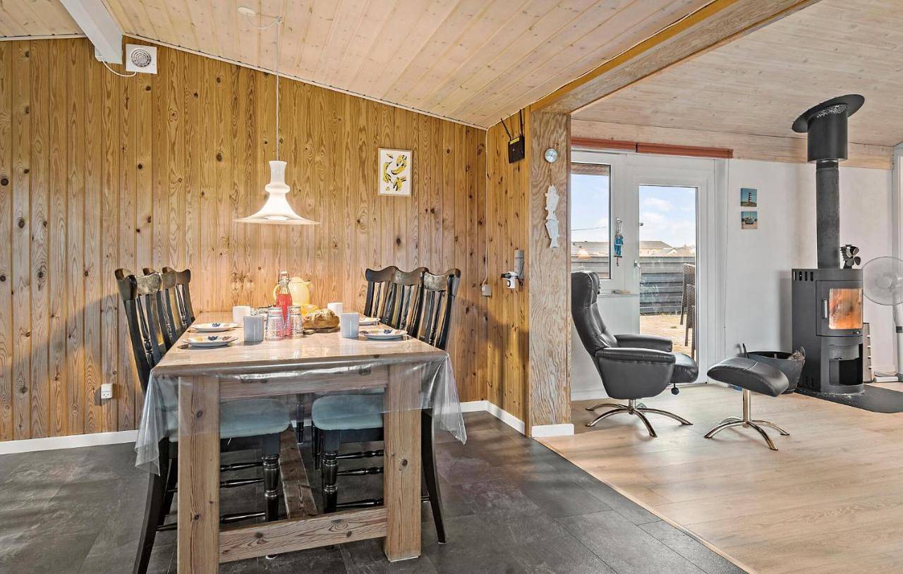 Gorgeous Home In Thisted in Thisted, Thy National Park