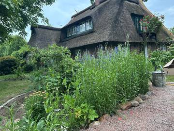 Ferienhaus für 7 Personen in Kuden, Sankt Michaelisdonn und Umgebung, Bild 2