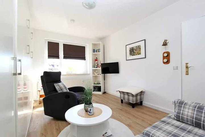 Ganze Wohnung, Ferienwohnung/App. für 2 Gäste mit 31m² in Hörnum in Nordfriesische Inseln (Schleswig-Holstein) (Schleswig-Holstein), Hörnum