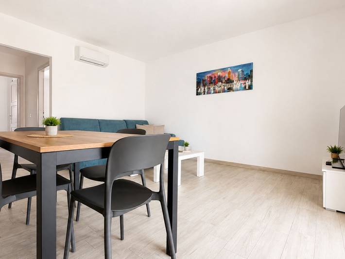 Appartement entier, Pegaso in La Caletta, Siniscola
