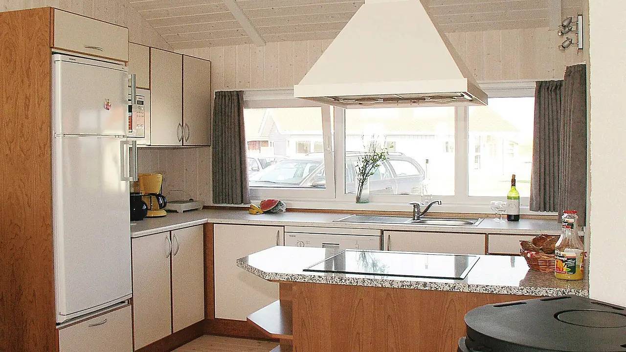 Ferienhaus für 6 Personen (83 m²) in Otterndorf in Otterndorf, Cuxland