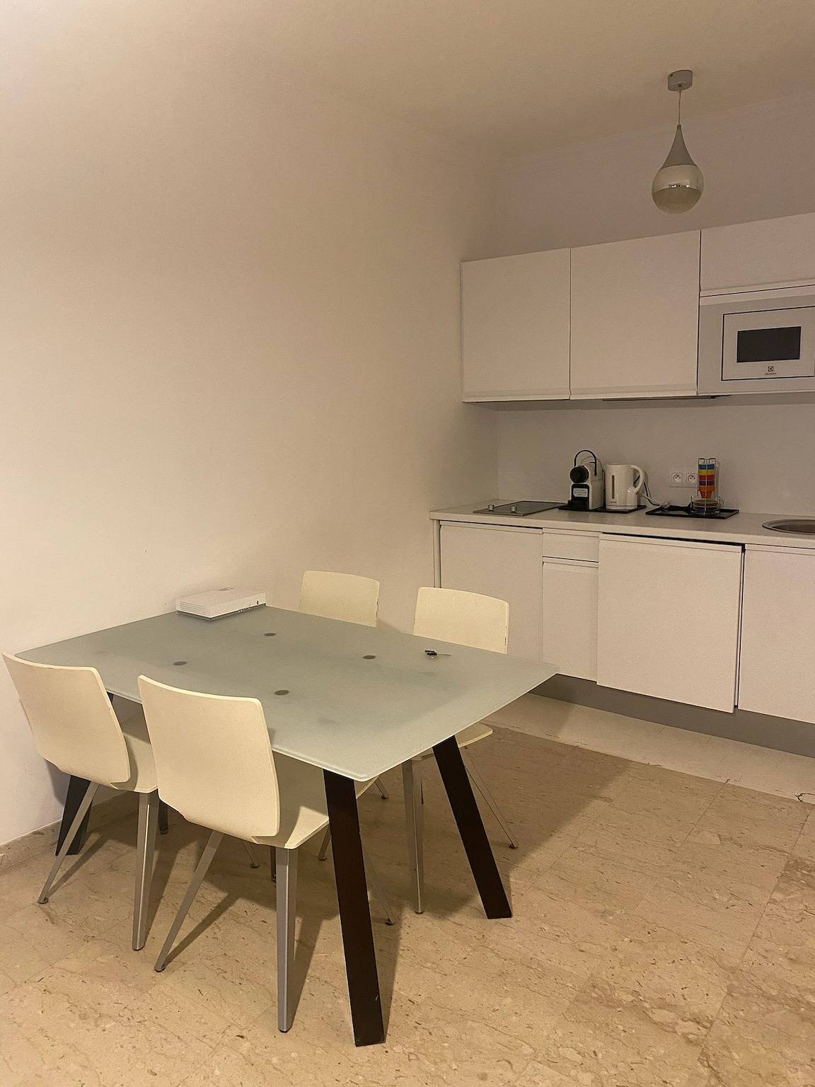 Studio entier, Studio 907 Sleeps 4 Near Casino in Beausoleil, Côte méditerranéenne (France)