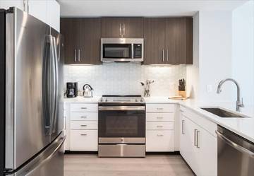 Loft for 3 Guests in Bethesda, Maryland, Picture 3