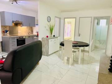 Gîte pour 4 personnes à Amélie-les-Bains-Palalda