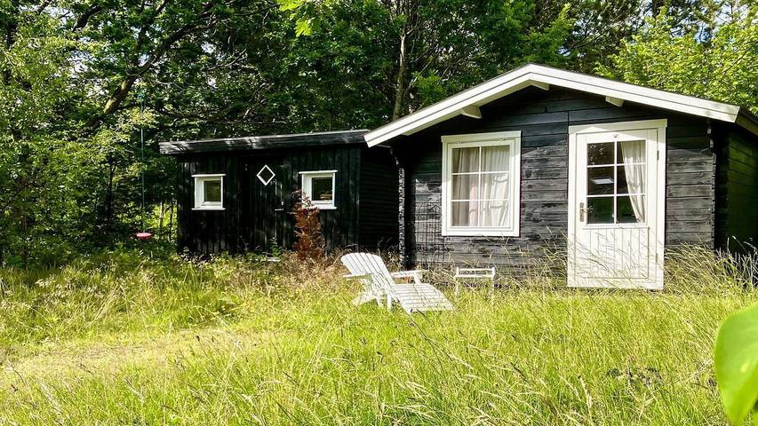 Ferienhaus für 6 Personen, mit Terrasse, mit Haustier in Amtoft - 3