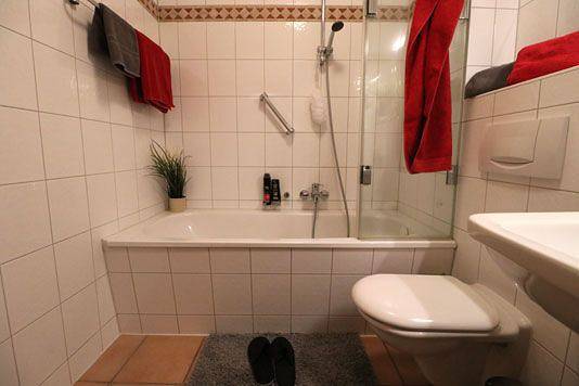 Appartement entier, Ferienwohnung direkt hinter der Düne in Wustrow, Fischland