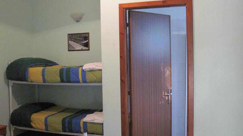Bed and breakfast per 16 persone, con giardino e panorama, con animali domestici - 1