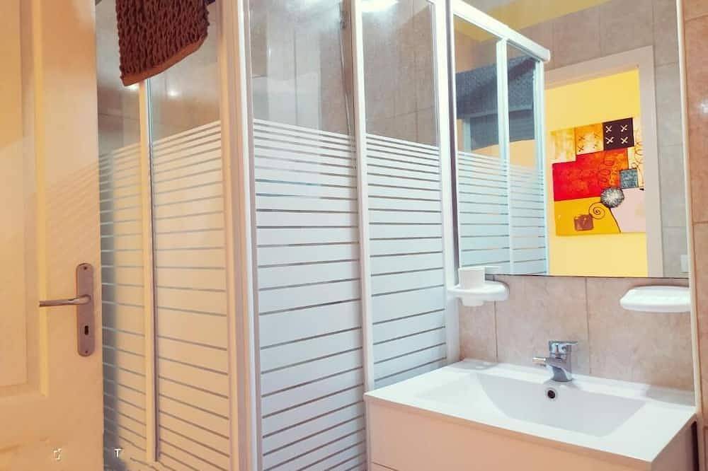 Ganze Wohnung, Casa Atlántica - Apartamento Violetta in Alcalá, Guía de Isora