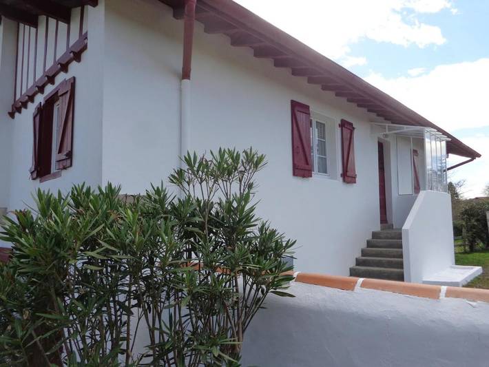 Apartamento de vacaciones para 6 personas, con vistas - 1