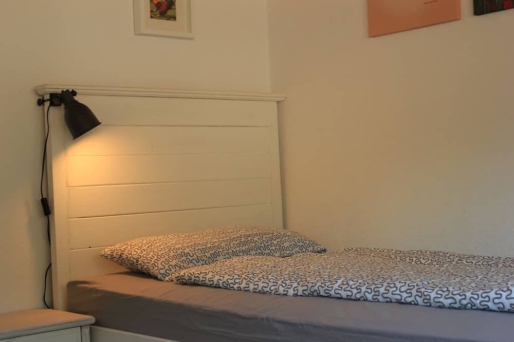 Ganze Wohnung, Ferienwohnung Karlas Ziegenstall - Meinbrexen im schönen Weserbergland in Lauenförde, Landkreis Holzminden
