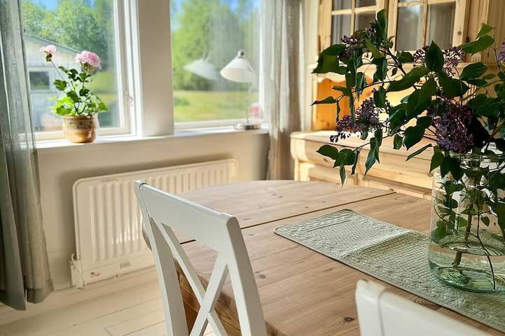 Ferienhaus für 4 Personen in Dals-Eds und Umgebung