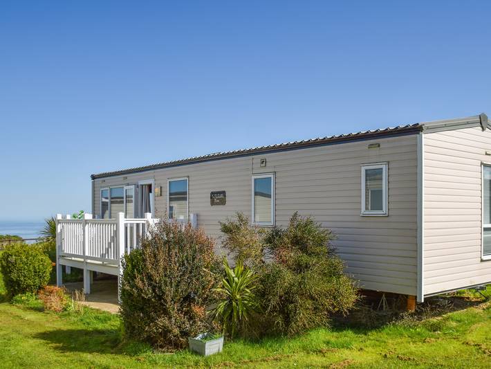 Holiday rental for 4 people, with garden in Norfolk