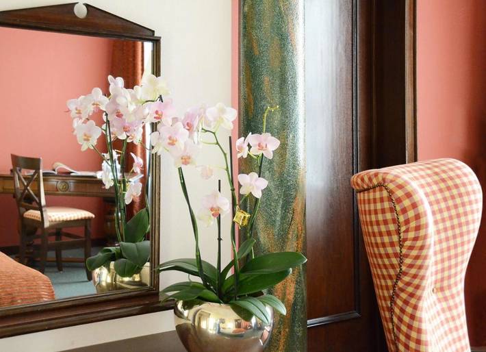 Hôtel pour 2 personnes à La Chaux-de-Fonds - 2