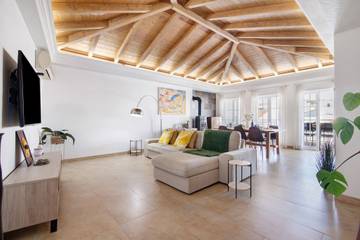 Apartment for 6 People in Tavira, Tavira (Santa Maria e Santiago), Photo 1