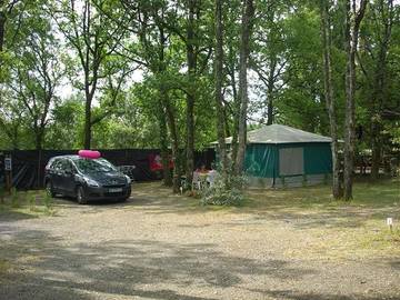 Bungalow para 4 Personas en Payrac, Quercy, Foto 1