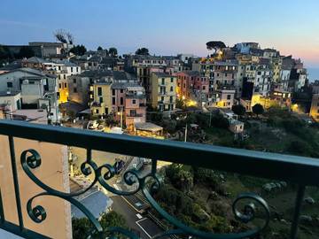 Vakantiewoning voor 5 Personen in Vernazza Gemeente, Riviera di Levante, Afbeelding 3