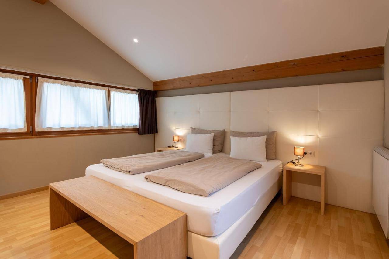 Ganze Wohnung, Premium Apartments Faselehof in Marling, Ortleralpen
