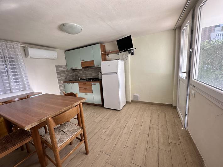 Ferienhaus für 4 Personen, mit Garten, mit Haustier in Venetien - 4