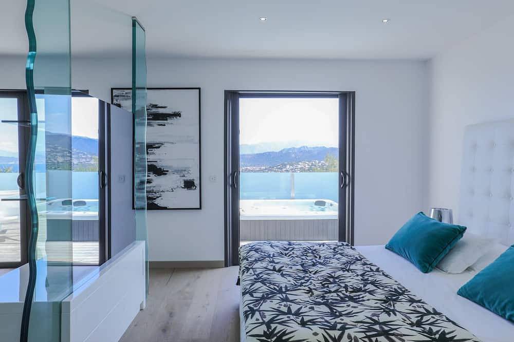 Villa U Casone à Ile-Rousse in L'Île-Rousse, Région de Calvi