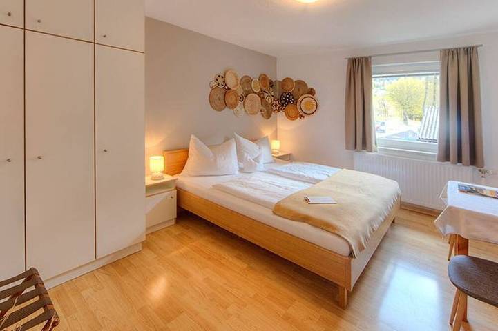 Bauernhof für 2 Personen, mit Garten am Mondsee
