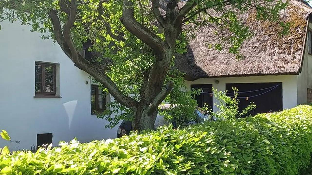 Ganze Ferienwohnung, Ferienwohnung für 4 Personen (70 m²) in Wustrow (Ostseebad) in Wustrow, Fischland