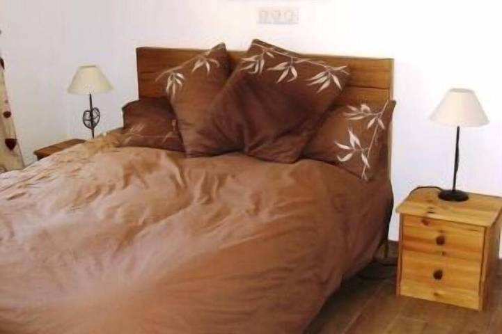 Location de vacances pour 8 personnes, avec jardin et terrasse à Venelles - 3