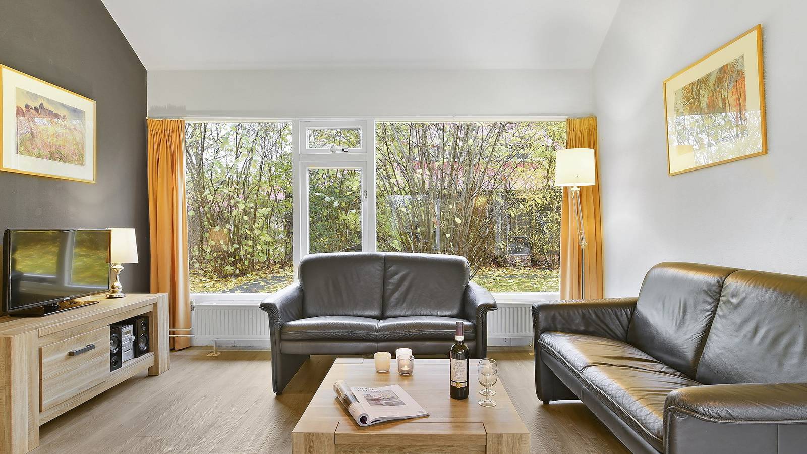 Summio De Bloemert — Bungalow 6B in Bourtanger Moor