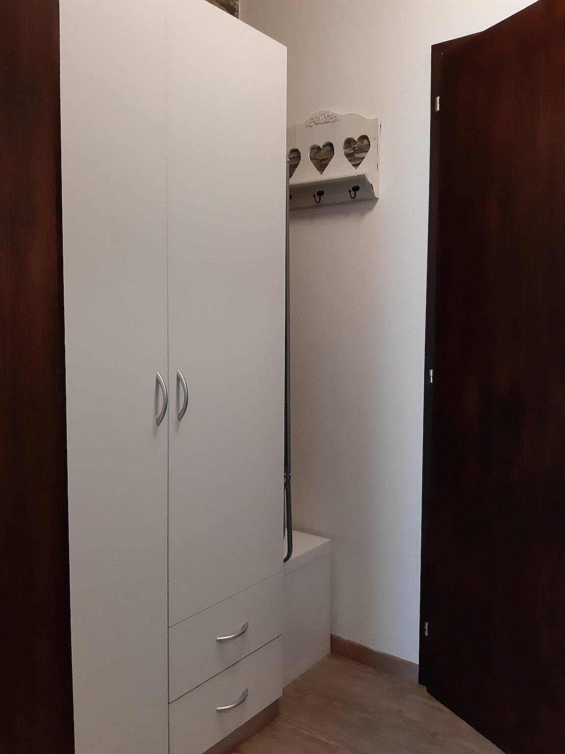 Doppelzimmer mit Balkon in Karawanken und Bachergebirge, Bezirk Völkermarkt