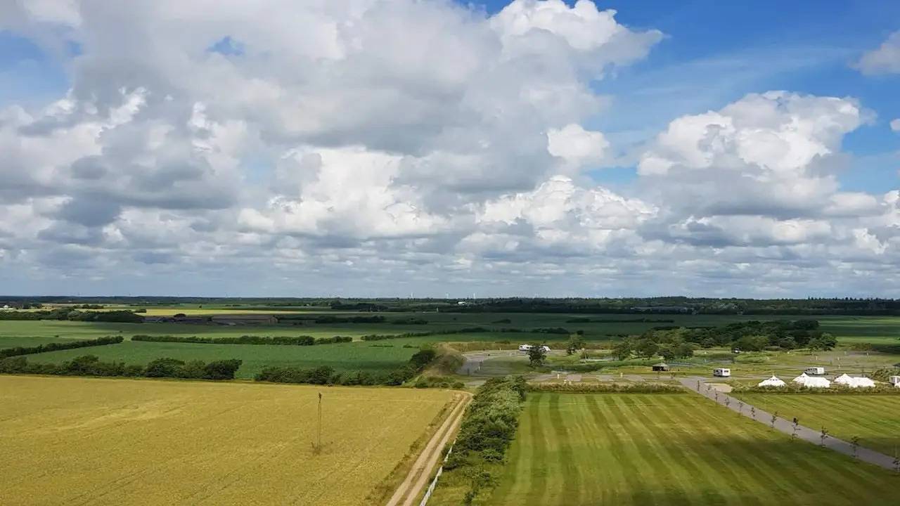 Ferienhaus für 5 Personen (54 m²) in Skærbæk in Skærbæk, Tondern und Umgebung