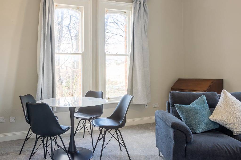 Ganze Wohnung, Guestready - Central Apartment in Ranelagh in Dublin, County Dublin