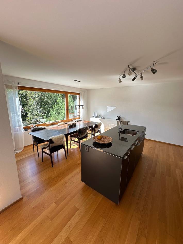 Ganze Ferienwohnung, Casa Sigi - 3.5 Zimmerwohnung in Flims-Dorf, Flims