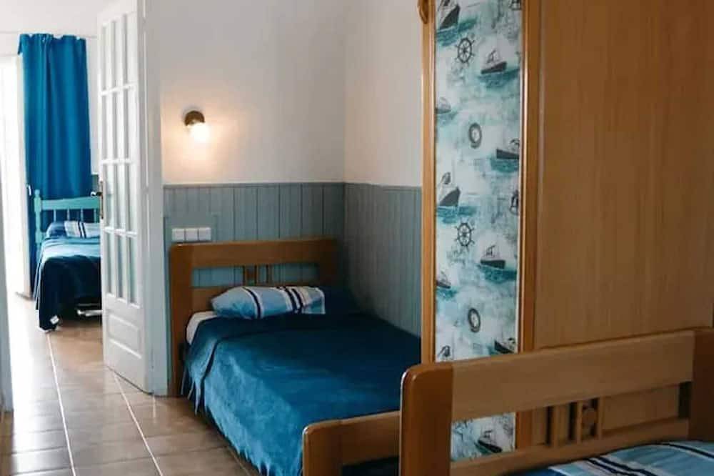 Apartamento entero, Homerez - Apart. cómodo Calonge 45m², vista al mar in Torre Valentina, Calonge