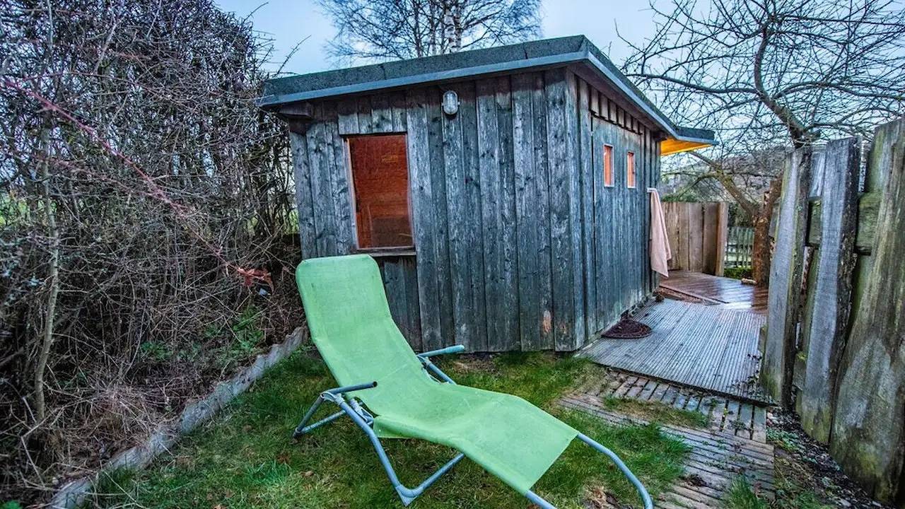 Ferienhaus für 5 Personen (98 m²) in Reuland in Burg-Reuland, Lüttich und Umgebung
