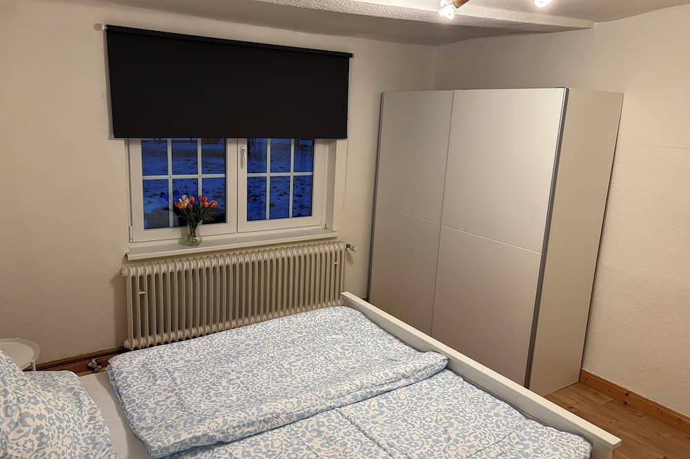 Ganze Wohnung, Fewo Hiddingen malerische Heide in Visselhövede, Landkreis Rotenburg (Wümme)