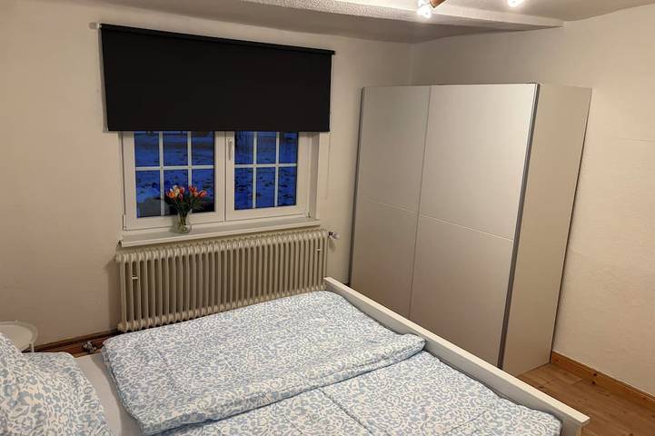 Ferienwohnung für 7 Personen in Visselhövede - 2