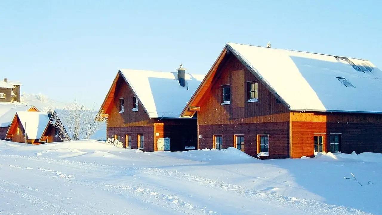 Ferienhaus für 10 Personen (130 m²) in Ebensee in Salzkammergut-Berge, Ebensee