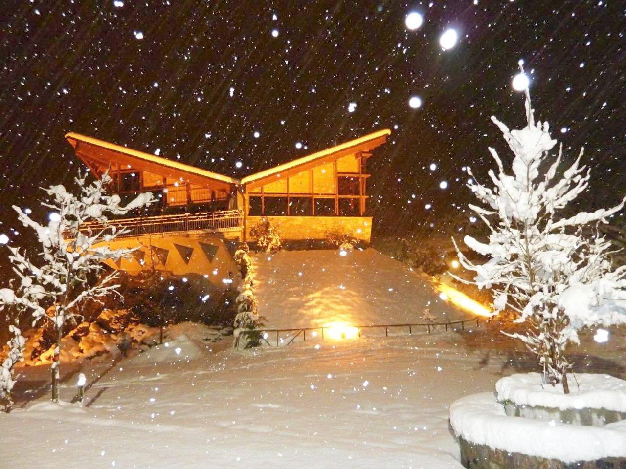 La Llardana in Cerler, Benasque