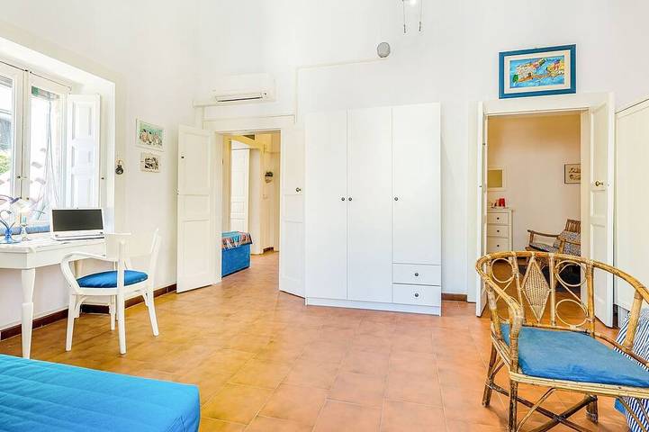 Casa Vacanze a Santa Tecla vicino Spiaggia Etna in Santa Tecla, Acireale