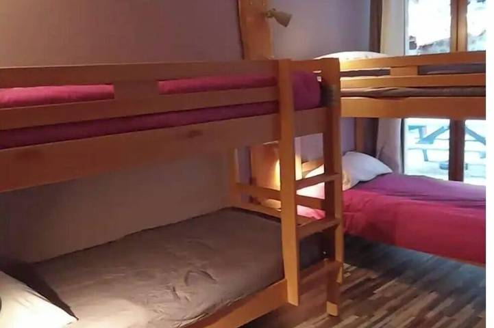 Location de vacances pour 8 personnes à Laussonne - 2