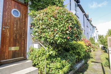 Cottage for 4 People in Dartmouth, Devon, Photo 3