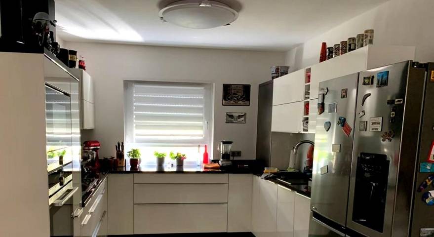 Gîte pour 5 personnes, avec terrasse à Tavagnacco - 4