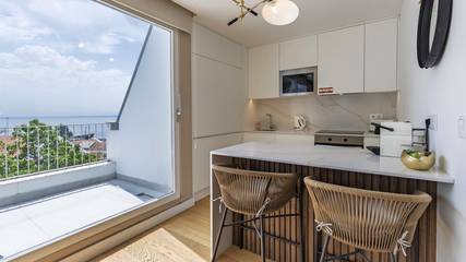 Apartamento De Férias para 4 Pessoas em Sé, Lisboa, Foto 2