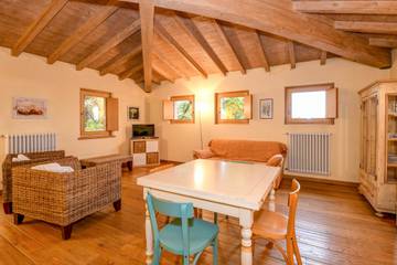 Appartamento Vacanze per 5 Persone in Gavardo, Prealpi Gardesane, Foto 4