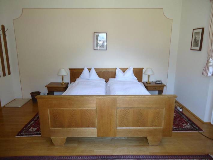 Maison d’hôte pour 2 personnes, avec jardin et vue à Neustift im Stubaital - 4