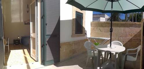 Appartement voor 2 Personen in Maruggio, Salento, Afbeelding 1