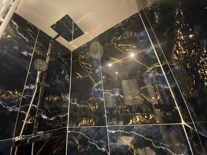 Gîte pour 4 personnes à Pierrefitte-sur-Seine - 4