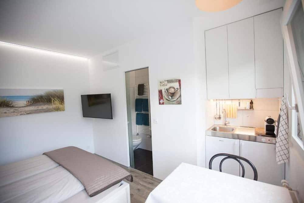 Ganze Wohnung, Monte Castello holiday studio in Kanton Luzern