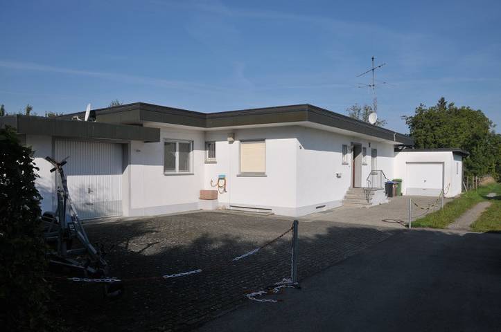 Ferienhaus für 10 Personen, mit Pool und Seeblick sowie Garten, kinderfreundlich am Bodensee - 2
